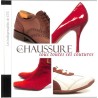 ABAO Arts [Mode] La Chaussure sous toutes ses coutures.