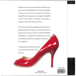 ABAO Arts [Mode] La Chaussure sous toutes ses coutures.