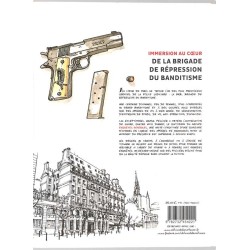 ABAO Essais [Criminalité] Pellicier (R.) & Tiwane - Enquêtes générales.
