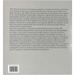 ABAO Beaux-Arts [Courcoul (Bernard)] Bernard Courcoul.