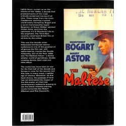 ABAO Arts [Affiches] Film posters of the 40s.