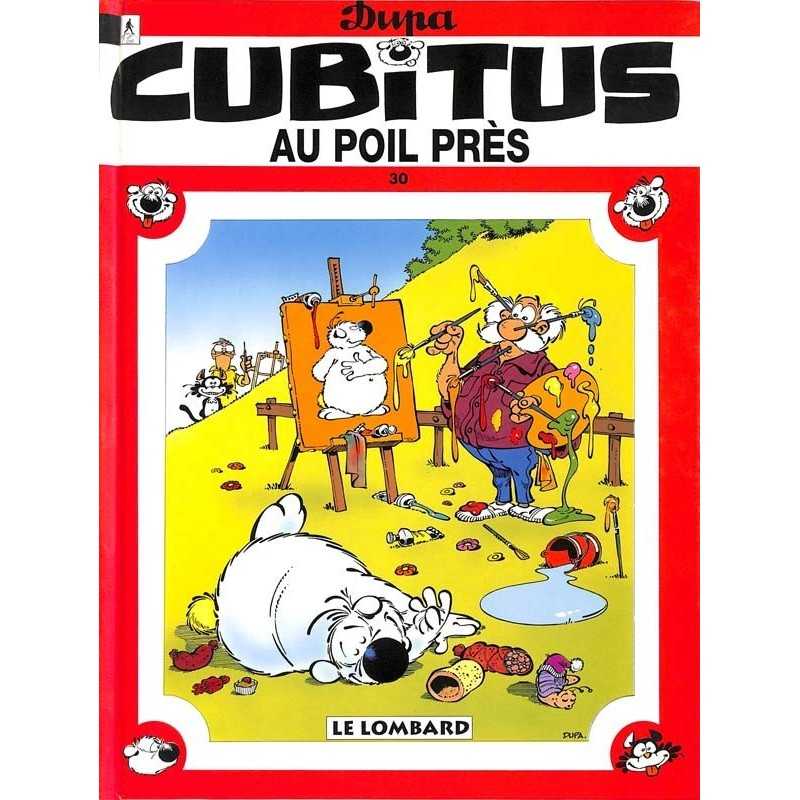 ABAO Cubitus Cubitus 30