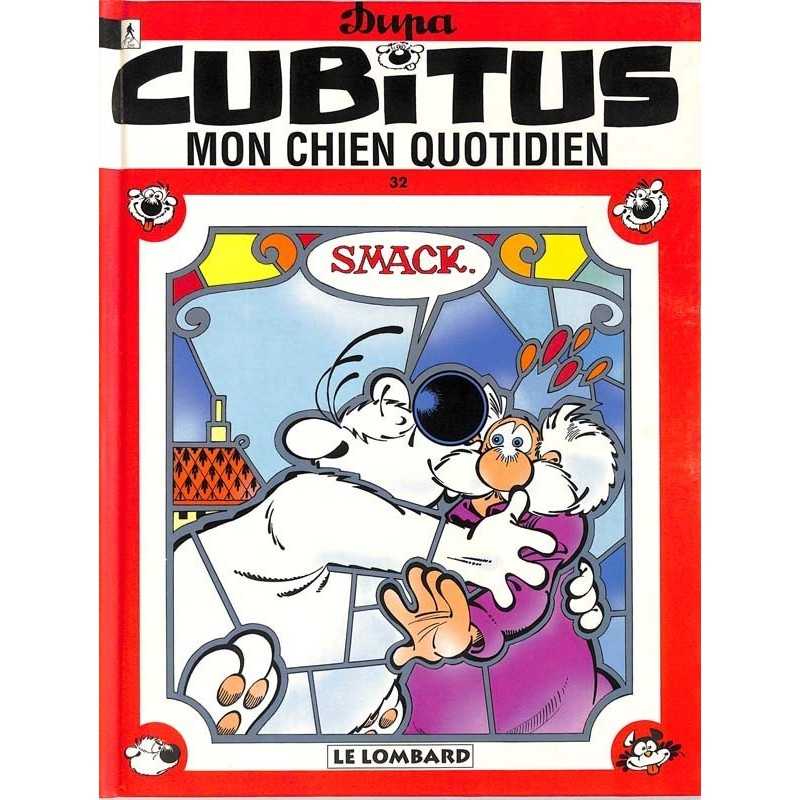 ABAO Cubitus Cubitus 32