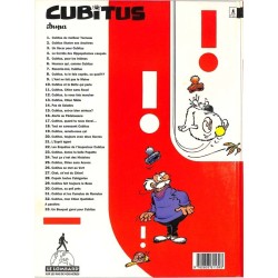ABAO Cubitus Cubitus 32