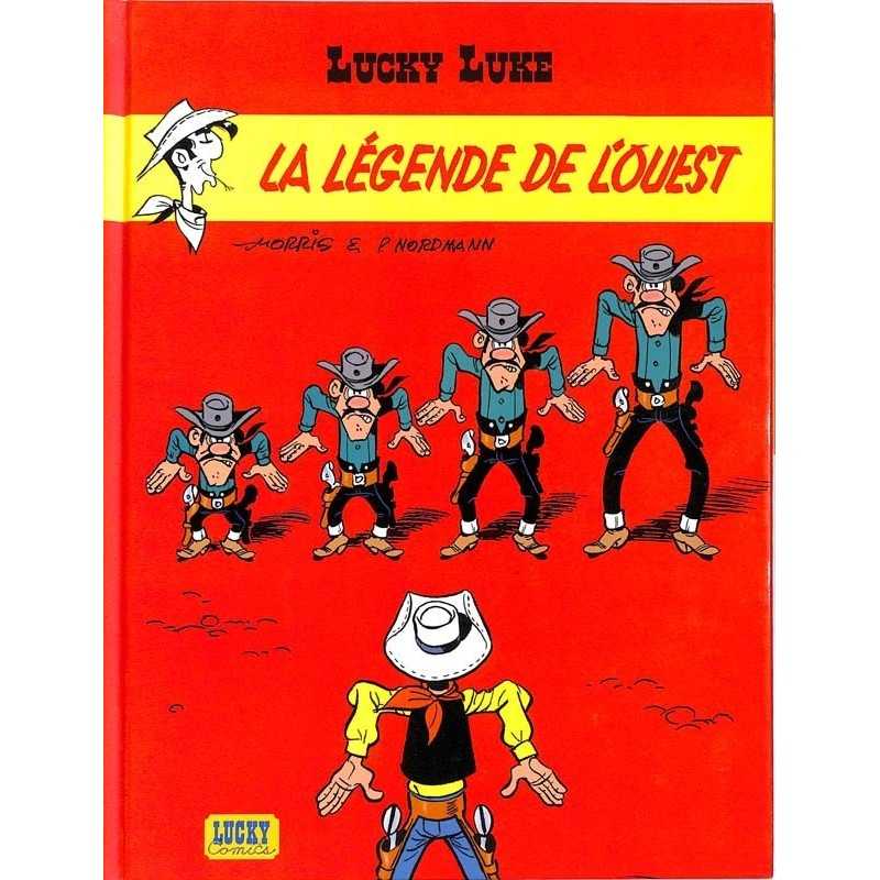 ABAO Lucky Luke Lucky Luke 72