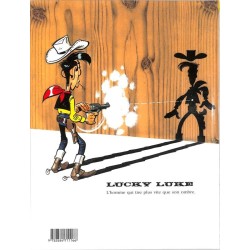 ABAO Lucky Luke Lucky Luke 72