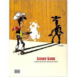 ABAO Lucky Luke Lucky Luke (Achdé) 04