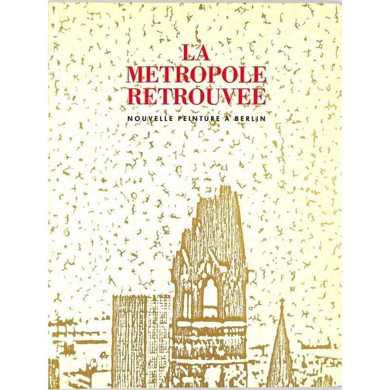 ABAO Arts [Peinture] La métropole retrouvée.