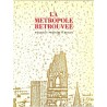 ABAO Arts [Peinture] La métropole retrouvée.