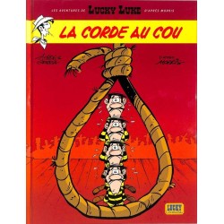 ABAO Lucky Luke Lucky Luke (Achdé) 02