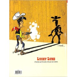 ABAO Lucky Luke Lucky Luke (Achdé) 02