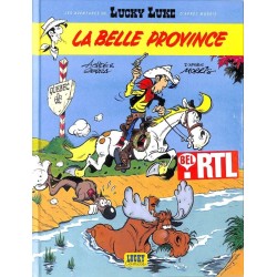 ABAO Lucky Luke Lucky Luke (Achdé) 01