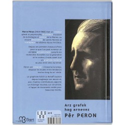 ABAO Arts [Peron (Pierre)] Le Henaff (F.) - L'Art graphique et moderne de Pierre Peron.