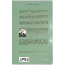 ABAO Histoire Ribon (Michel) - Le Passage à niveau.