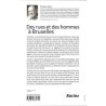ABAO Histoire [Belgique] Lebouc (G.) - Des rues et des hommes à Bruxelles.