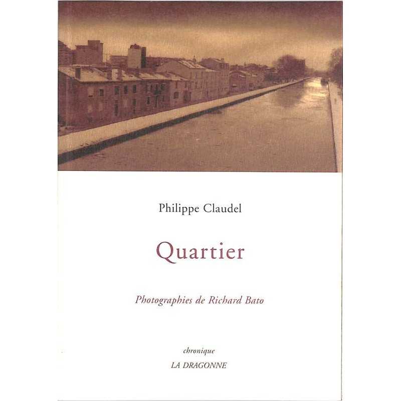 ABAO Romans Claudel (Philippe) - Quartier