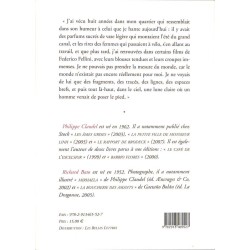 ABAO Romans Claudel (Philippe) - Quartier