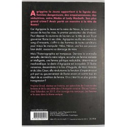 ABAO Histoire [Rome] Girod (V.) - Agrippine