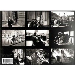 ABAO Arts [Photographie] Depardon & Lacouture - Photographies de personnalités politiques.