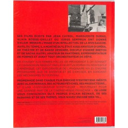 ABAO Arts [Cinéma] Douin (Jean-Luc) - Alain Resnais.
