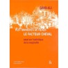 ABAO Essais Sami-Ali - Huit manières de rêver le Facteur Cheval.