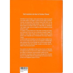 ABAO Essais Sami-Ali - Huit manières de rêver le Facteur Cheval.