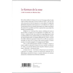 ABAO Essais Le Roman de la Rose.