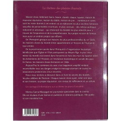 ABAO Essais Garcia Massagué (M.) - Histoire des maisons closes.