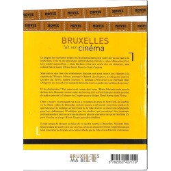 ABAO Histoire [Cinéma] Lebouc (G) - Bruxelles fait son cinéma.
