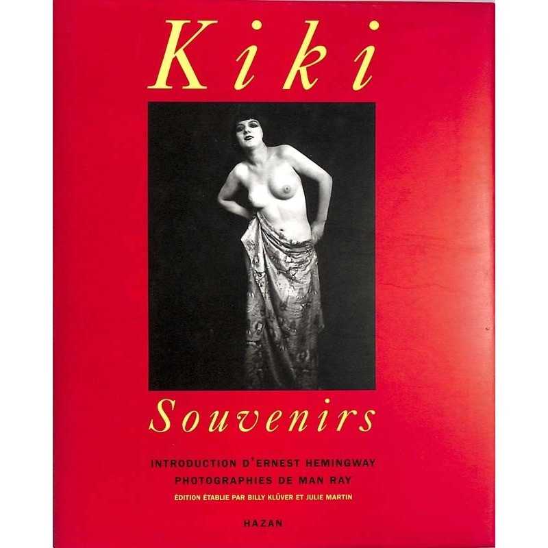 ABAO Essais [Biographie] Kiki Souvenirs.