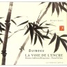 ABAO Arts [Japon] Saito (Ryukyu) - Suiboku. La voie de l'encre.