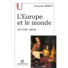ABAO Histoire [Europe] Lebrun (F.) - L'Europe et le monde.