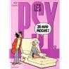 ABAO Psy (Les) Les Psy 12