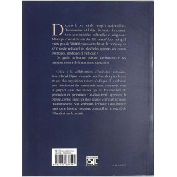 ABAO Histoire [Écriture] Les manuscrits de Tombouctou.