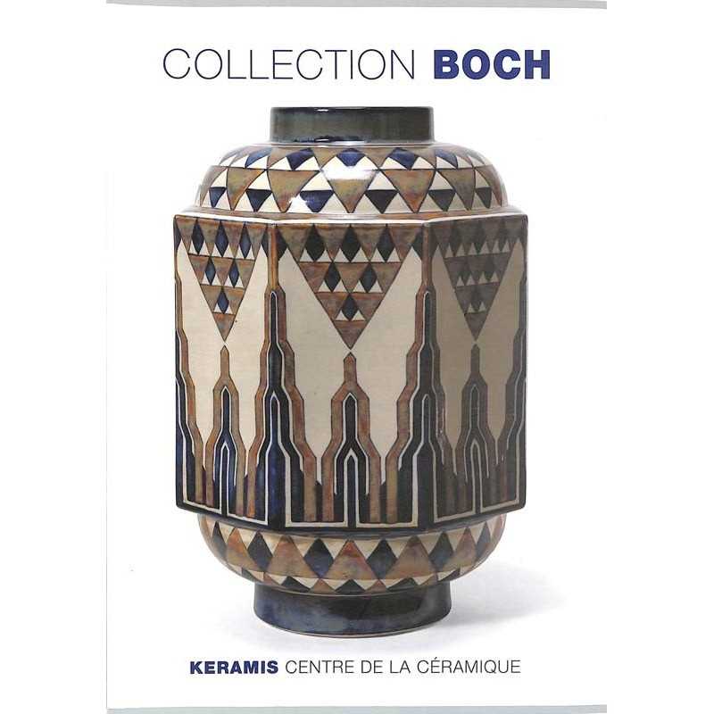 ABAO Arts [Céramique] Collection Boch.