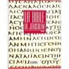 ABAO Histoire [Religion] La Bible de Jérusalem.