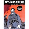 ABAO Tardi (Jacques) Putain de guerre ! 02 + DVD