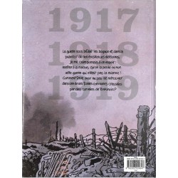 ABAO Tardi (Jacques) Putain de guerre ! 02 + DVD