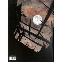 ABAO Chabouté (Christophe) Purgatoire 01