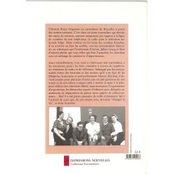 ABAO Arts [Surréalisme] Bussy (c.) - Les Surréalistes au quotidien.