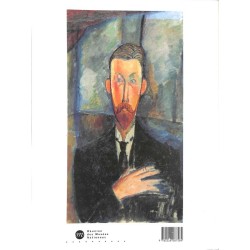 ABAO Peinture, gravure, dessin [Modigliani] Noel (A.) - Modigliani inconnu.