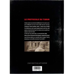 ABAO Falque (Denis) Le Protocole du tueur 01
