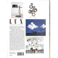 ABAO Arts [Design] Klanten (R.) - Lux. Lumière et design.