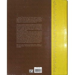 ABAO Essais [Botanique] Thinard (MJ et F) - Dans les jardins de la Bible.
