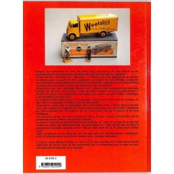 ABAO Automobiles Roulet (J.-M) - Guide Dinky Toys anglais.