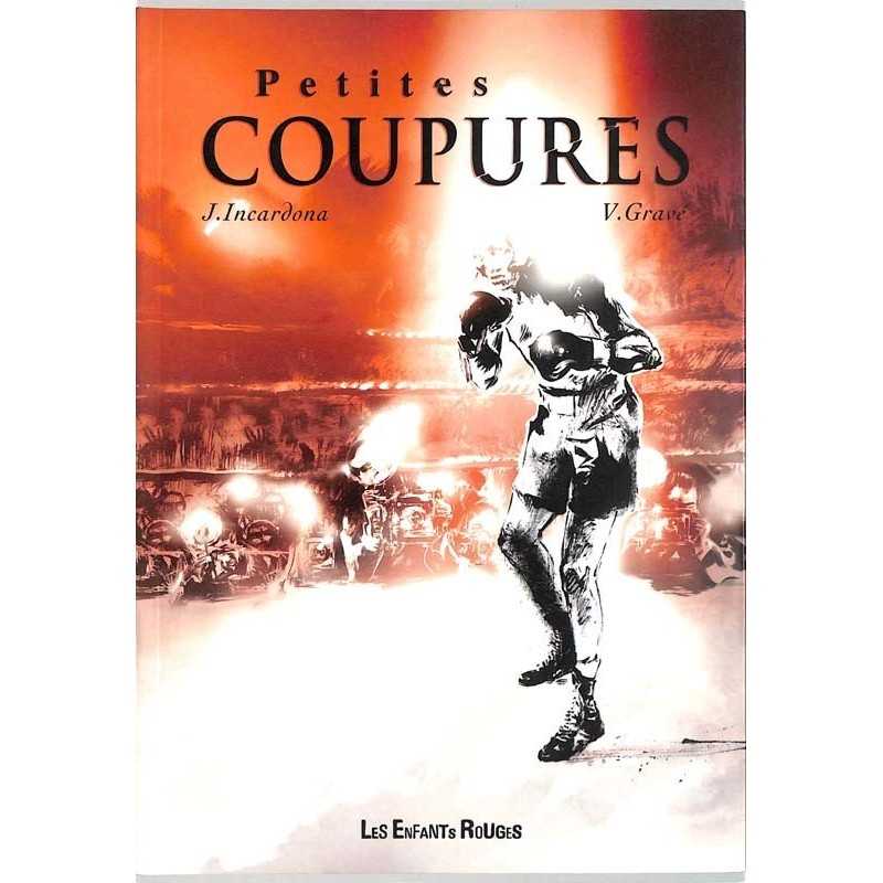 ABAO Gravé (Vincent) Petites coupures