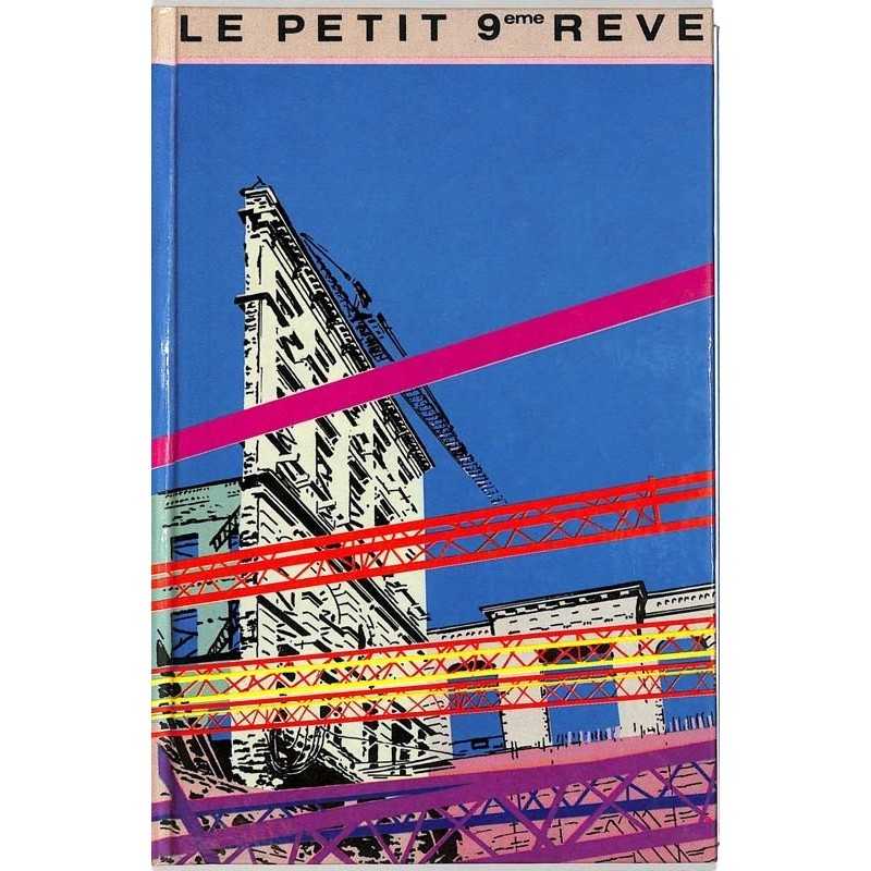 ABAO 9ème rêve (Le) Le 9ème rêve 04