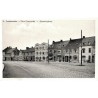 ABAO Flandre occidentale Middelkerke - Lombartsijde. Place Communale.