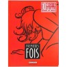 ABAO Alfred Premières fois