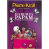 ABAO BD dédicacées Kroll (Pierre) - Habemus Papam + Dédicace.